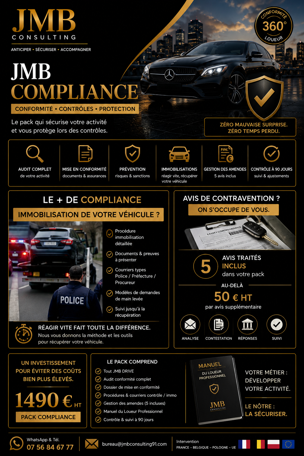 Flyer JMB COMPLIANCE