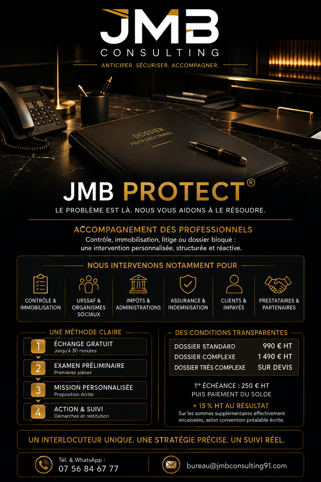 Flyer JMB PROTECT